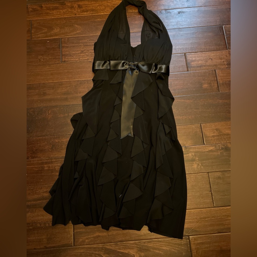 Betsy & Adam by Linda Bernell Dress Size 4